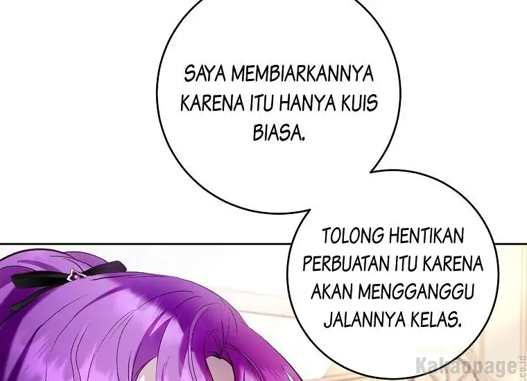 The Perks of Being a Villainess Chapter 27 Gambar 95