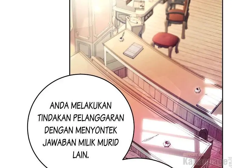 The Perks of Being a Villainess Chapter 27 Gambar 99