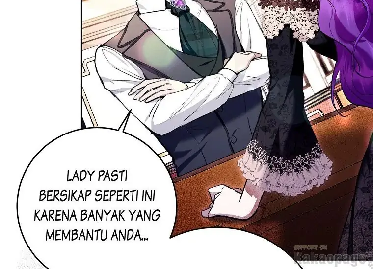 The Perks of Being a Villainess Chapter 27 Gambar 107