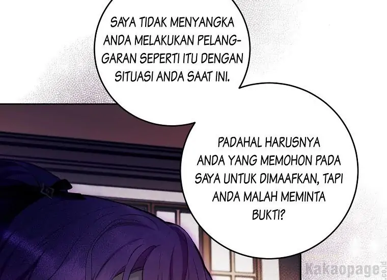 The Perks of Being a Villainess Chapter 27 Gambar 109