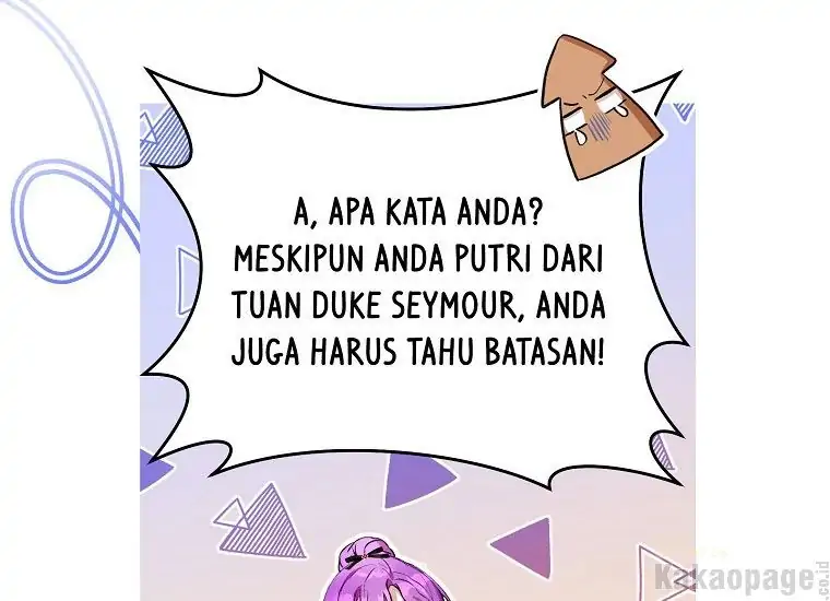 The Perks of Being a Villainess Chapter 27 Gambar 11