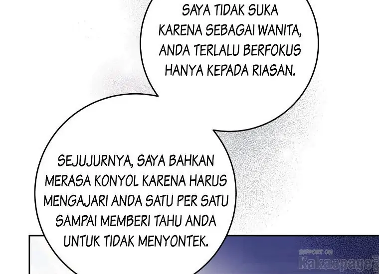 The Perks of Being a Villainess Chapter 27 Gambar 112