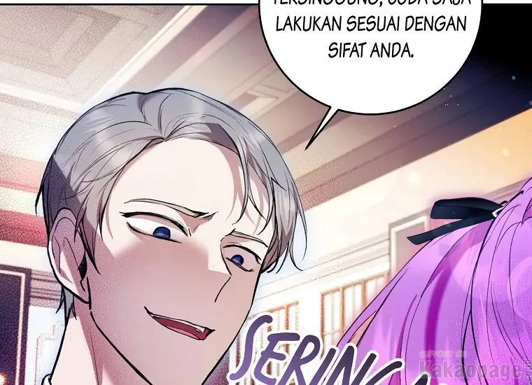 The Perks of Being a Villainess Chapter 27 Gambar 119