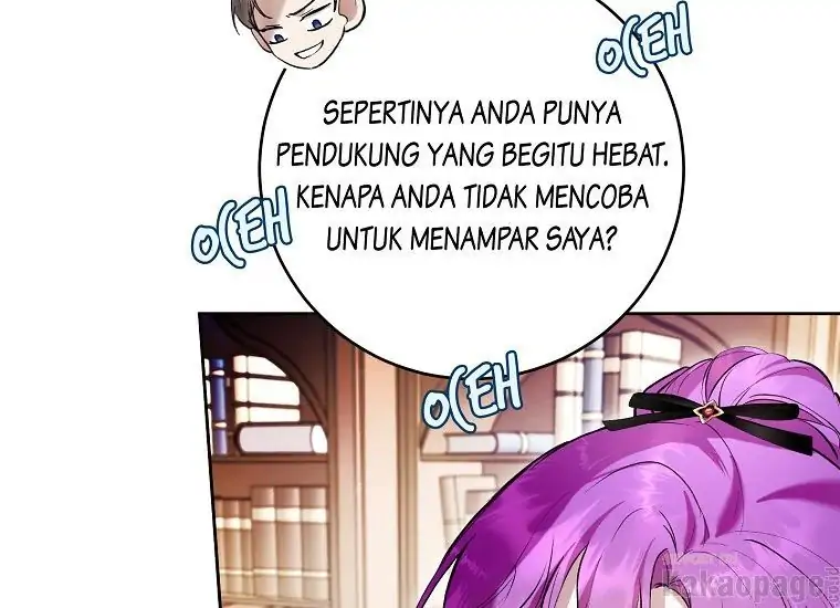 The Perks of Being a Villainess Chapter 27 Gambar 121