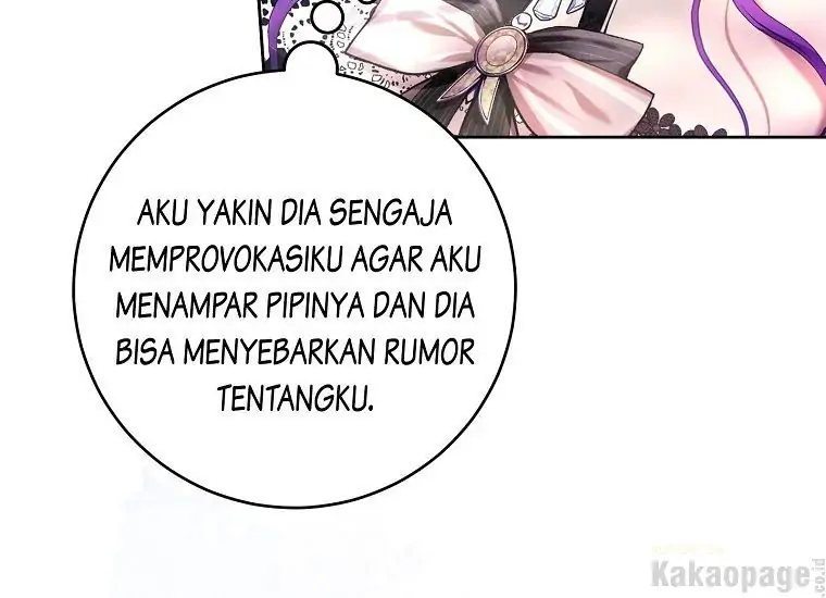 The Perks of Being a Villainess Chapter 27 Gambar 123
