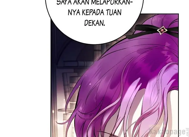 The Perks of Being a Villainess Chapter 27 Gambar 129