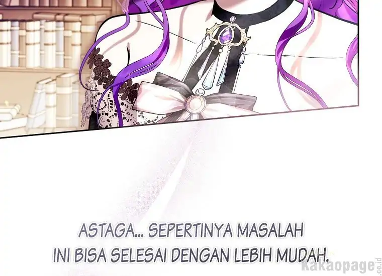 The Perks of Being a Villainess Chapter 27 Gambar 136