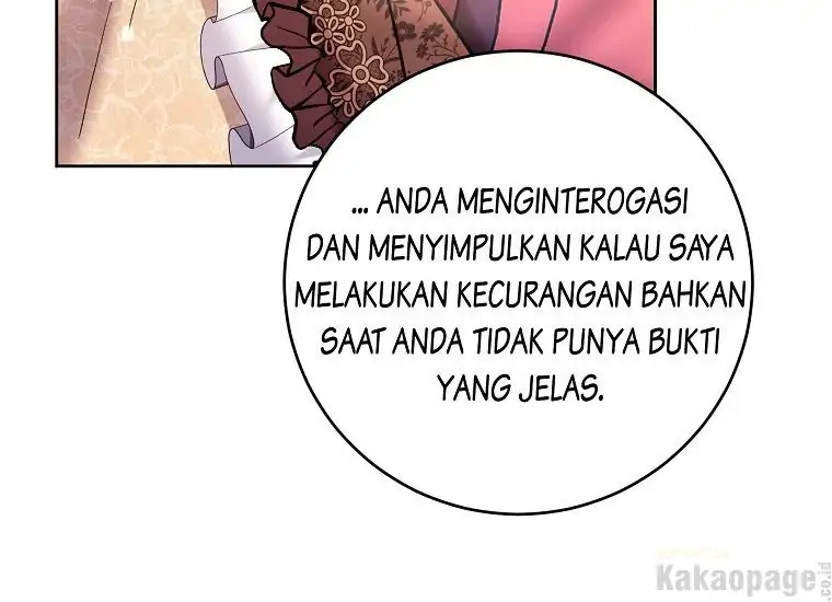 The Perks of Being a Villainess Chapter 27 Gambar 139