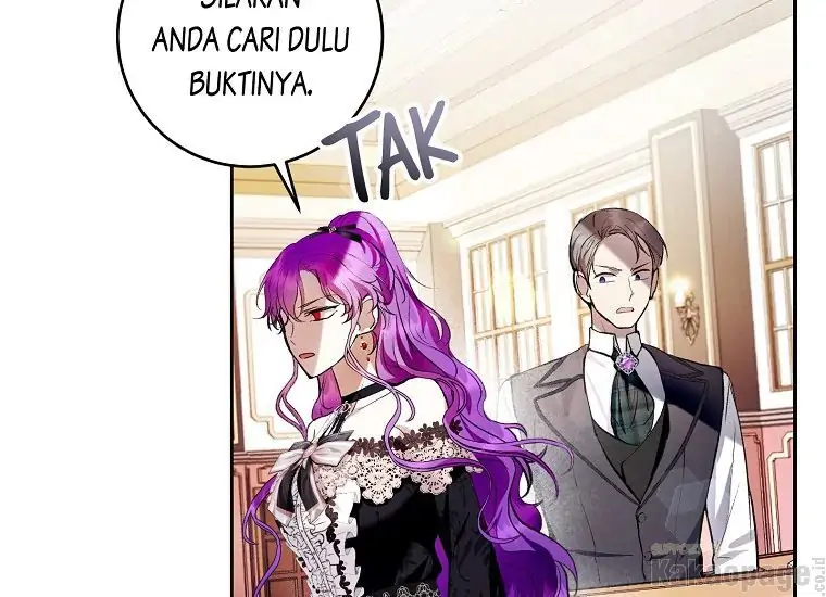 The Perks of Being a Villainess Chapter 27 Gambar 141