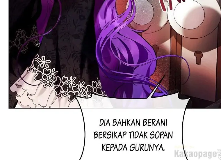 The Perks of Being a Villainess Chapter 27 Gambar 144