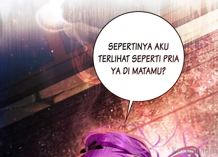 The Perks of Being a Villainess Chapter 27 Gambar 15