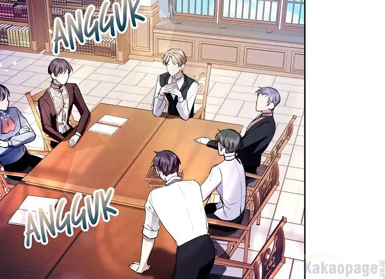 The Perks of Being a Villainess Chapter 27 Gambar 156