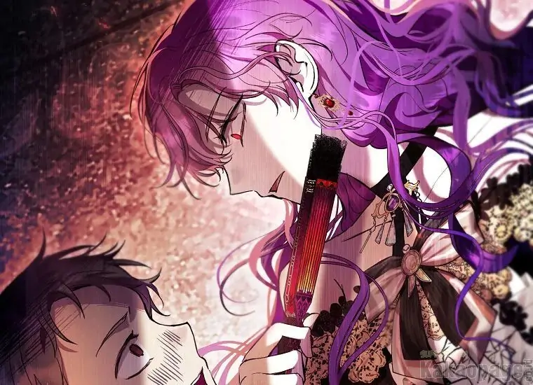 The Perks of Being a Villainess Chapter 27 Gambar 16