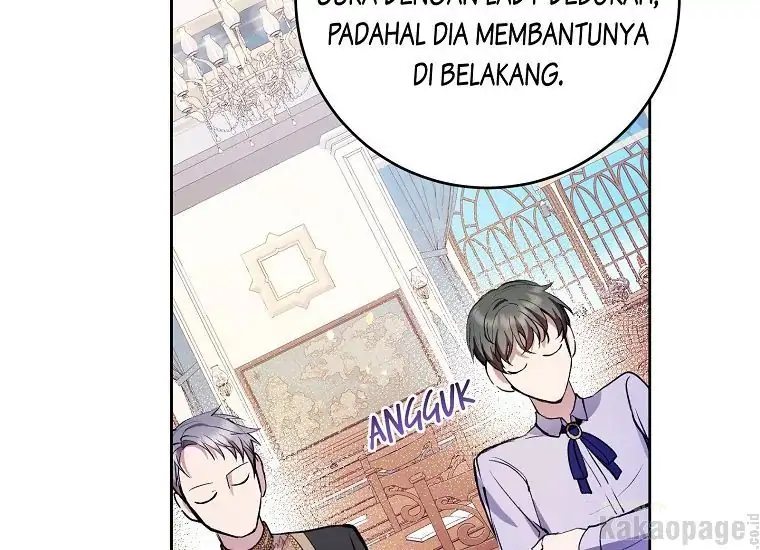 The Perks of Being a Villainess Chapter 27 Gambar 162
