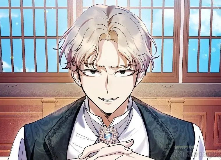 The Perks of Being a Villainess Chapter 27 Gambar 169