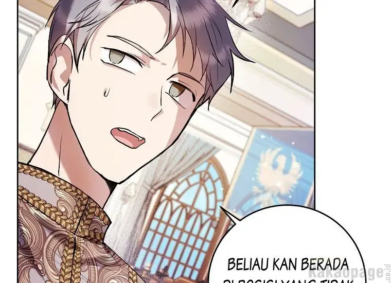 The Perks of Being a Villainess Chapter 27 Gambar 173
