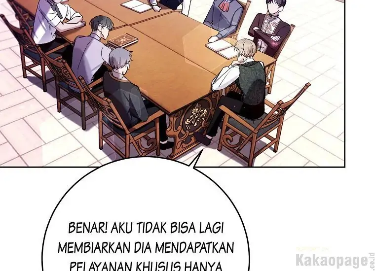 The Perks of Being a Villainess Chapter 27 Gambar 183