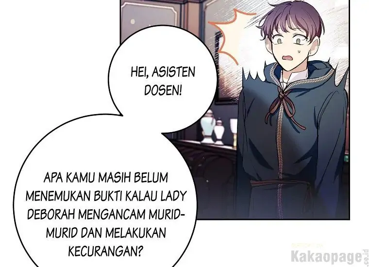 The Perks of Being a Villainess Chapter 27 Gambar 202