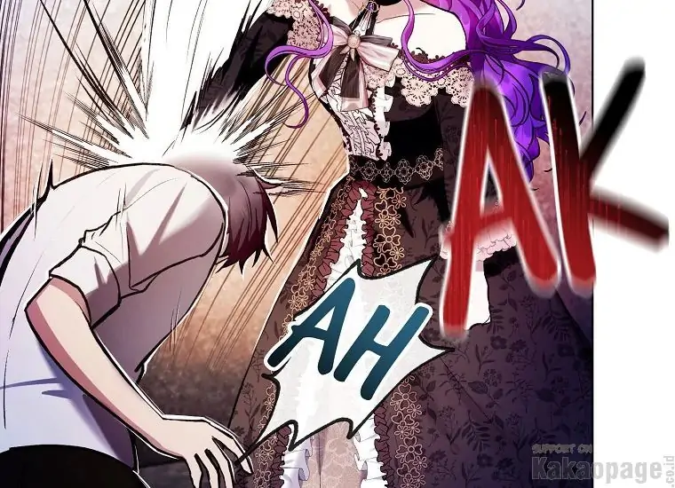 The Perks of Being a Villainess Chapter 27 Gambar 26