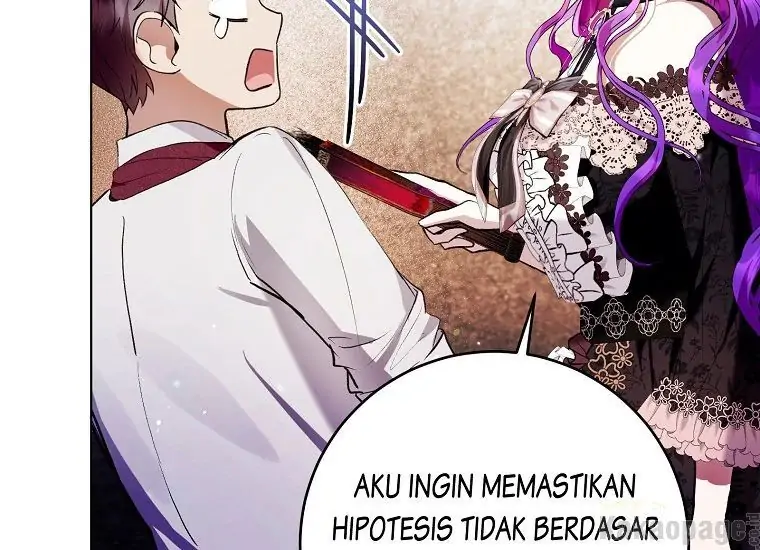 The Perks of Being a Villainess Chapter 27 Gambar 29