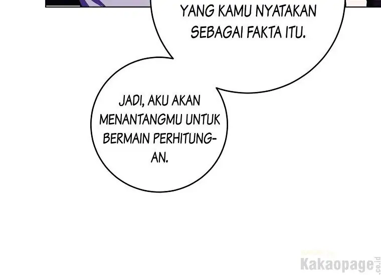 The Perks of Being a Villainess Chapter 27 Gambar 30