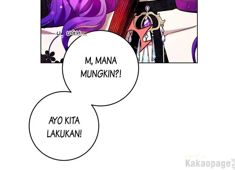 The Perks of Being a Villainess Chapter 27 Gambar 33