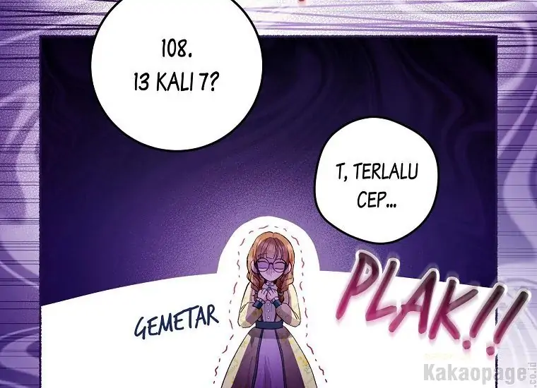 The Perks of Being a Villainess Chapter 27 Gambar 38