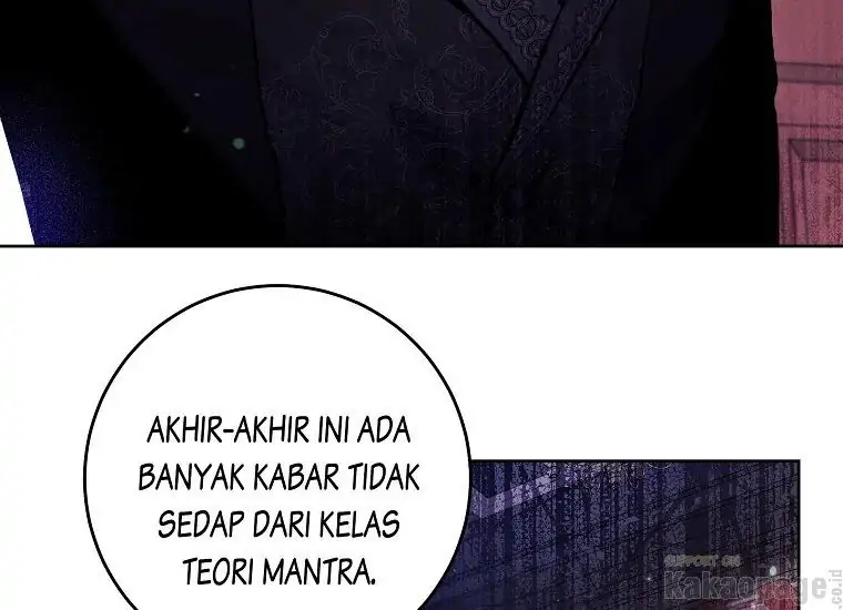 The Perks of Being a Villainess Chapter 28 Gambar 4