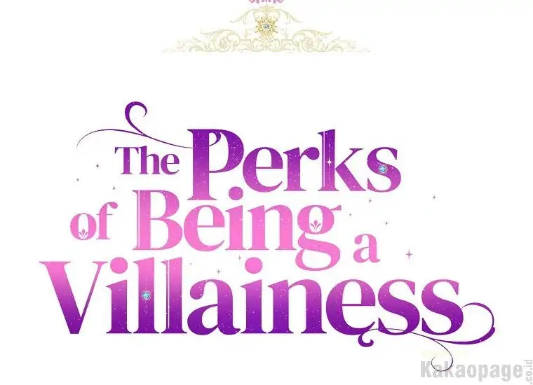 The Perks of Being a Villainess Chapter 28 Gambar 40