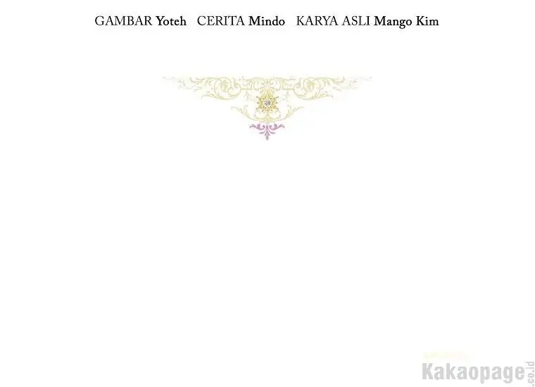 The Perks of Being a Villainess Chapter 28 Gambar 41