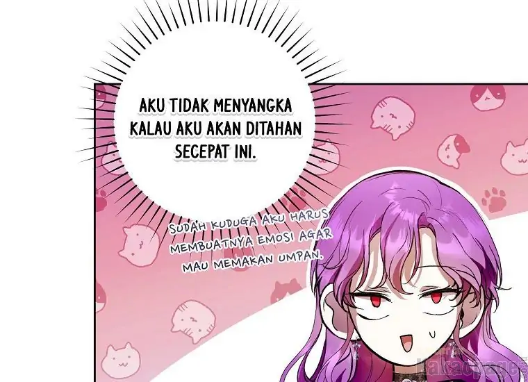 The Perks of Being a Villainess Chapter 28 Gambar 46