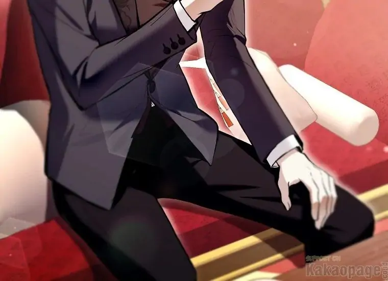 The Perks of Being a Villainess Chapter 28 Gambar 49