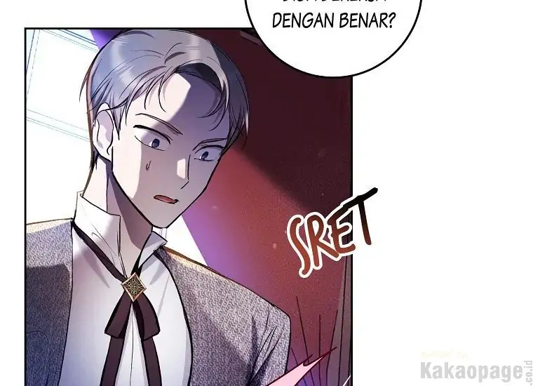 The Perks of Being a Villainess Chapter 28 Gambar 7