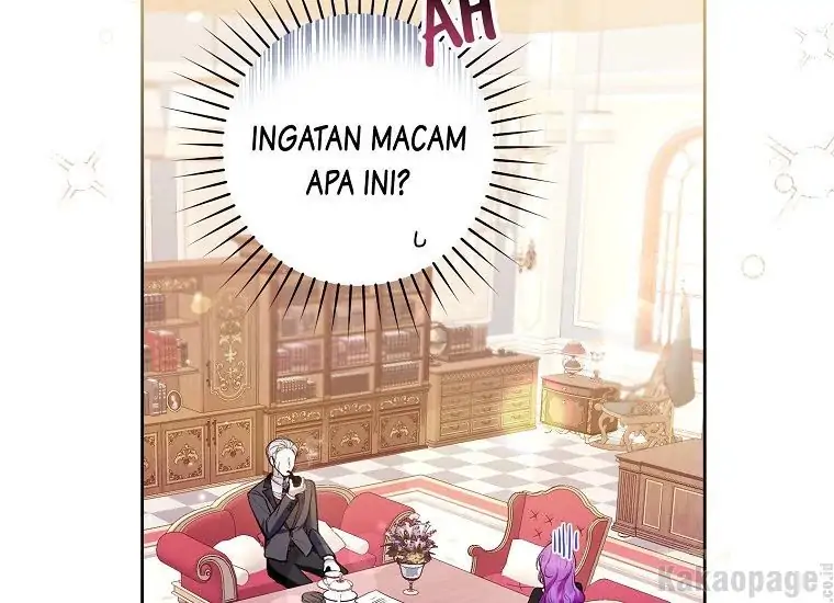 The Perks of Being a Villainess Chapter 28 Gambar 75