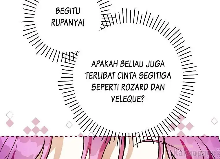 The Perks of Being a Villainess Chapter 28 Gambar 77