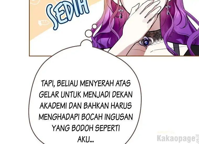 The Perks of Being a Villainess Chapter 28 Gambar 83