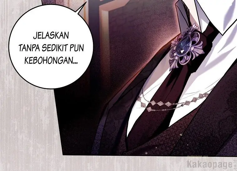 The Perks of Being a Villainess Chapter 28 Gambar 89