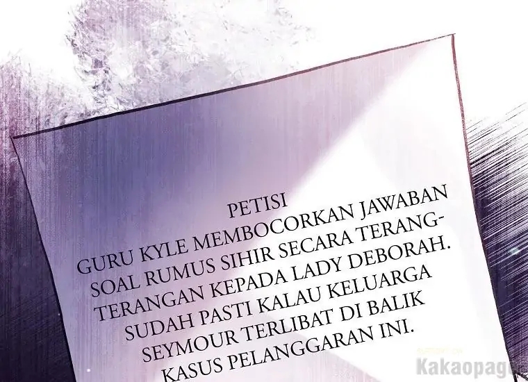 The Perks of Being a Villainess Chapter 28 Gambar 9