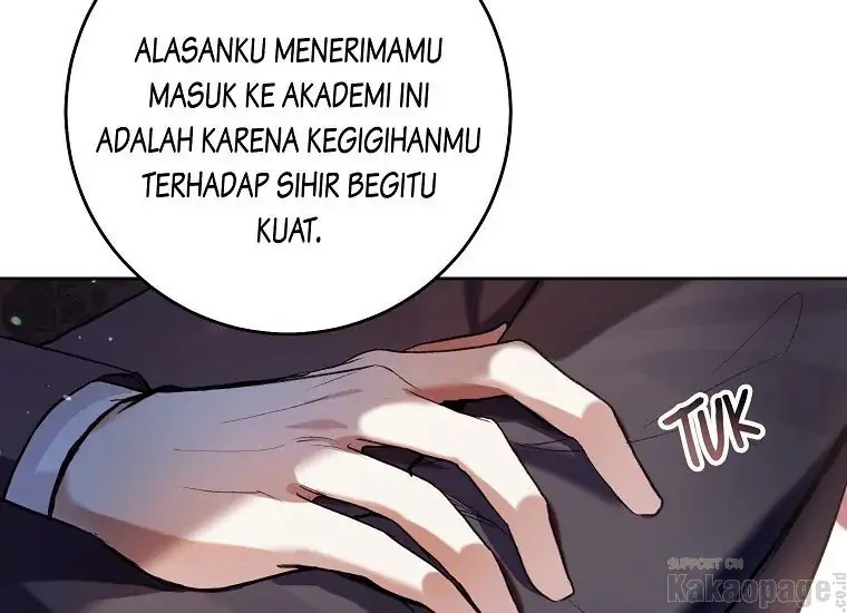 The Perks of Being a Villainess Chapter 28 Gambar 93