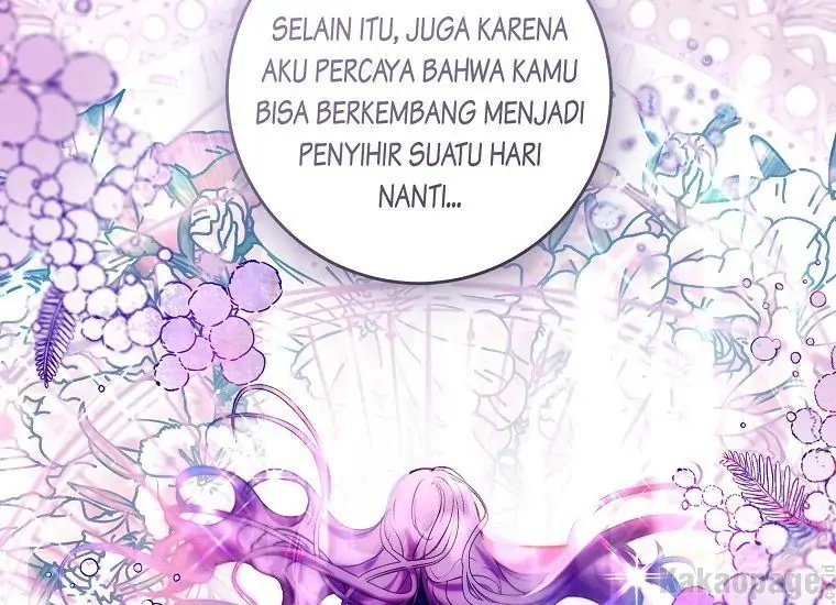 The Perks of Being a Villainess Chapter 28 Gambar 95