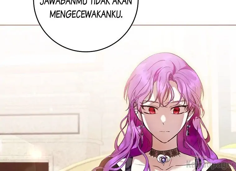 The Perks of Being a Villainess Chapter 28 Gambar 99