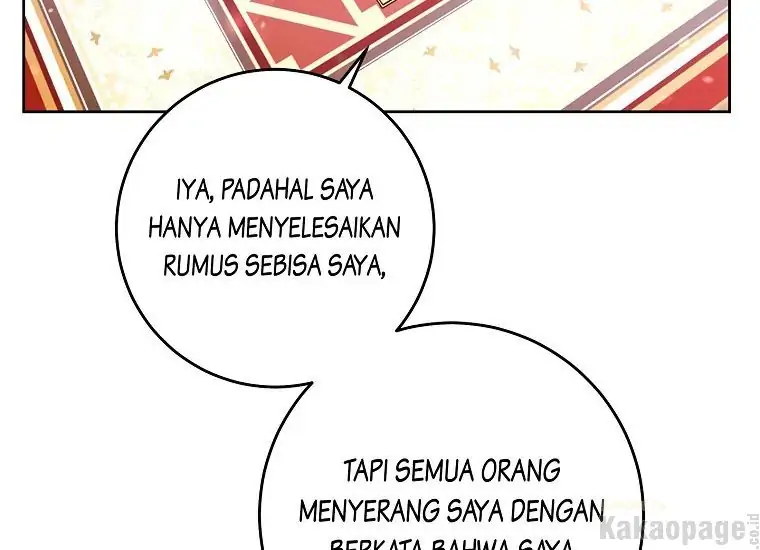 The Perks of Being a Villainess Chapter 28 Gambar 106