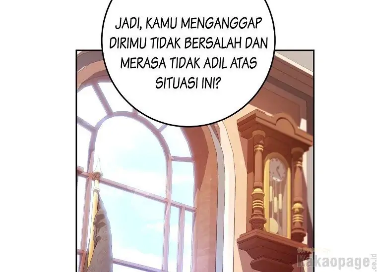 The Perks of Being a Villainess Chapter 28 Gambar 113