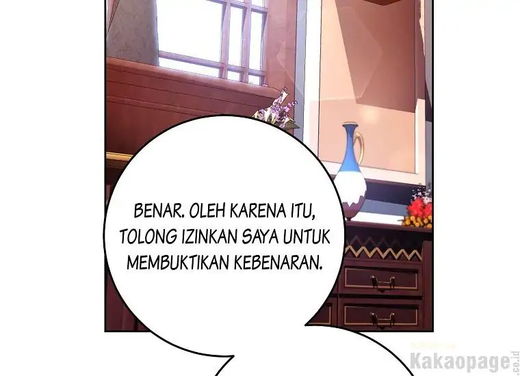 The Perks of Being a Villainess Chapter 28 Gambar 114