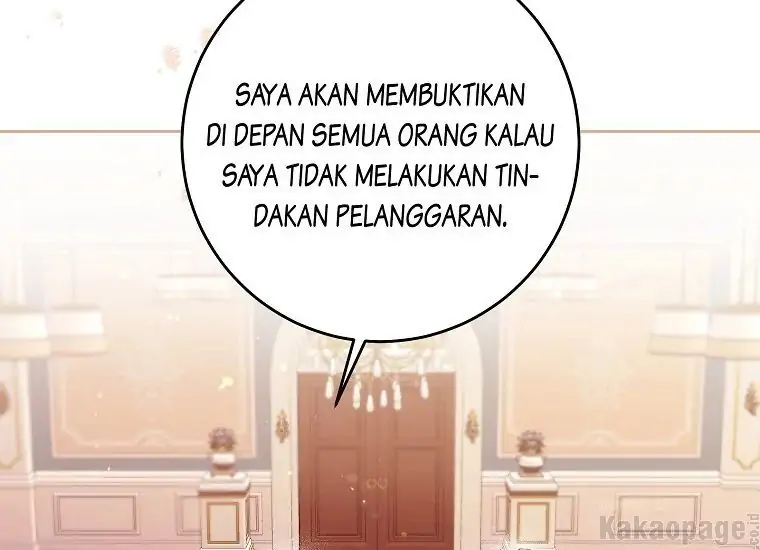 The Perks of Being a Villainess Chapter 28 Gambar 116