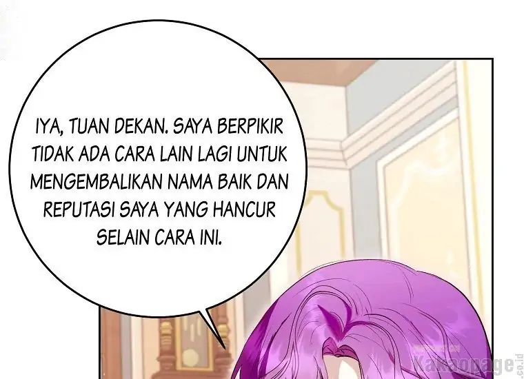 The Perks of Being a Villainess Chapter 28 Gambar 121