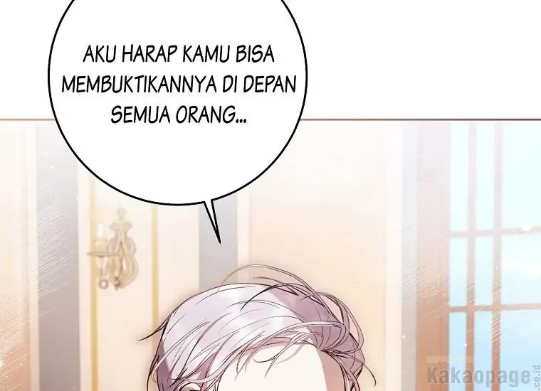 The Perks of Being a Villainess Chapter 28 Gambar 126