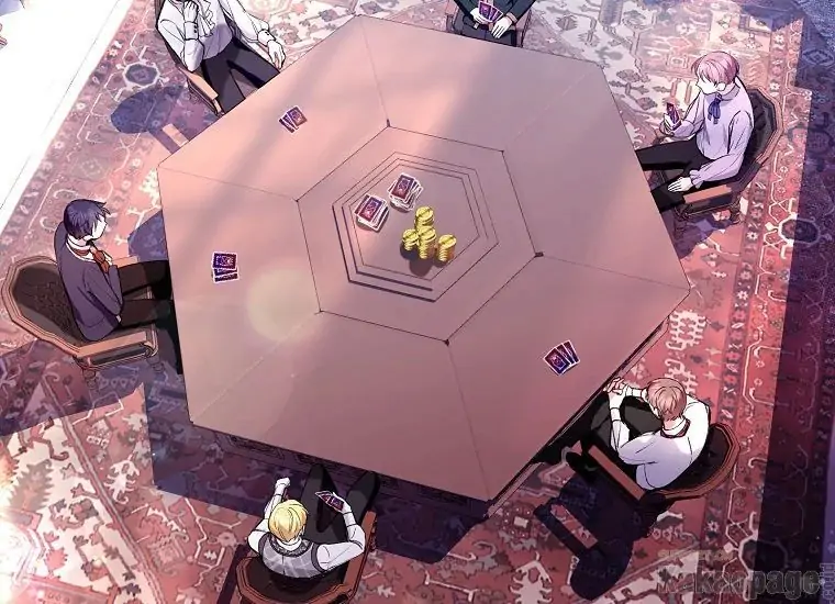 The Perks of Being a Villainess Chapter 28 Gambar 134