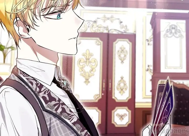 The Perks of Being a Villainess Chapter 28 Gambar 137