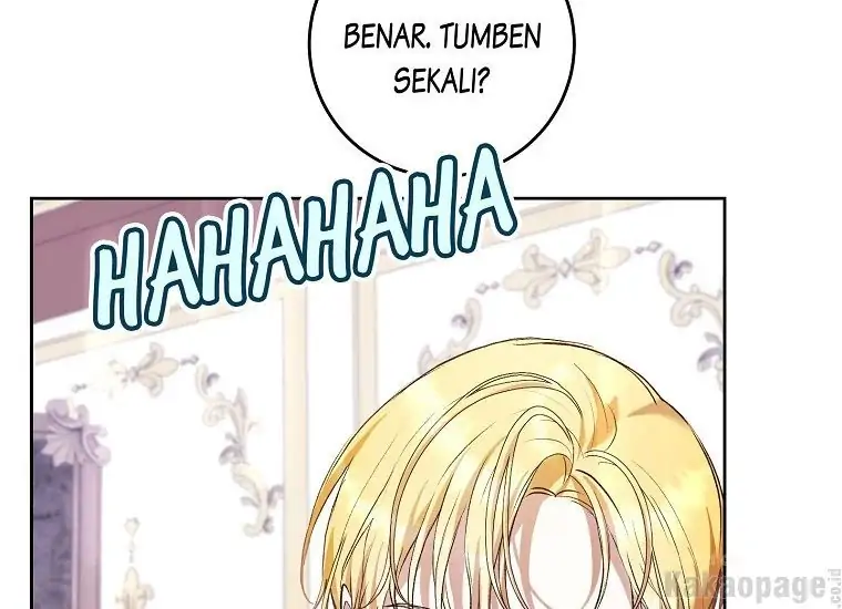 The Perks of Being a Villainess Chapter 28 Gambar 141